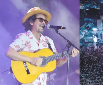 Bacilos vive su primer ´Pequeño Romance´ con Hermosillo