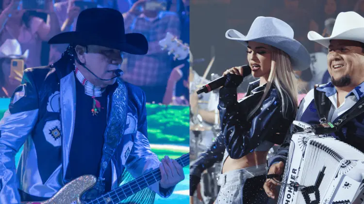 Pusieron a todos a bailar. (FOTOS: CORTESÍA / EXPRESO)