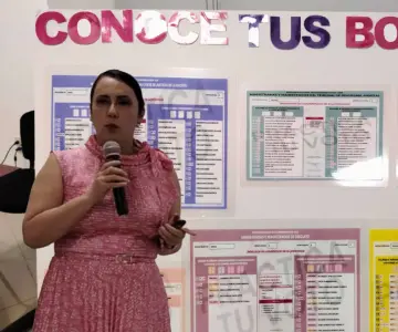 INE Sonora desmiente errores en boletas para elección judicial