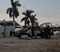 Enfrentamiento dentro de penal de Culiacán deja un interno herido