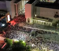 Se encienden las Fiestas del Pitic en su primera noche