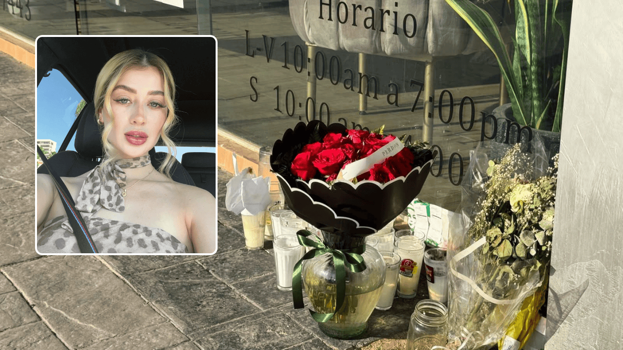 Familiares de Valeria Márquez declaran ante Fiscalía; esto es lo que se sabe