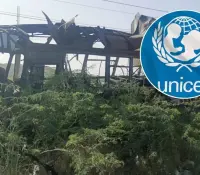 Condena UNICEF atentado contra autobús escolar en Baluchistán