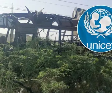 Condena UNICEF atentado contra autobús escolar en Baluchistán