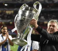 Real Madrid oficializa la salida de Carlo Ancelotti de la dirección técnica