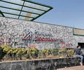 Retira Gobierno Federal concesión de Parque Bicentenario tras fatal accidente