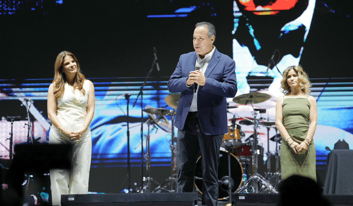 Arrancan las Fiestas del Pitic 2025 con artistas y foros para todos