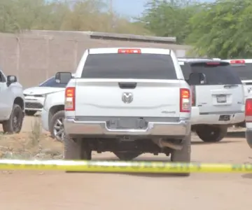 Capturan a El Chapo, implicado en homicidio de agente de AMIC