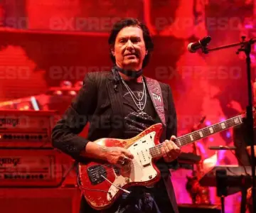Hermosillo no olvida de Caifanes: 60 mil  explotan el Foro Rosales