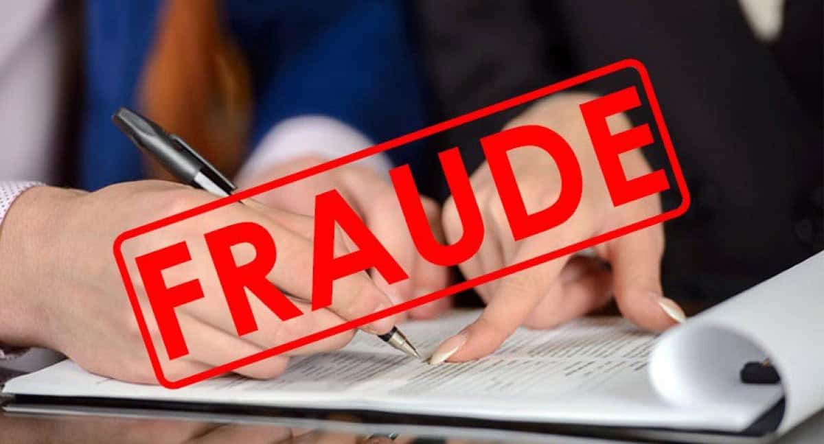 Alertan por fraudes con cursos falsos que usan nombre del Gobierno