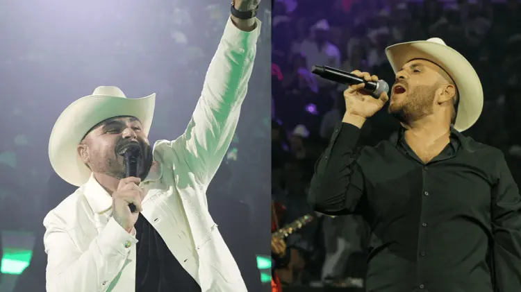 El público gozó de una gran noche junto a los cantantes. (FOTOS: CORTESÍA / EXPRESO)