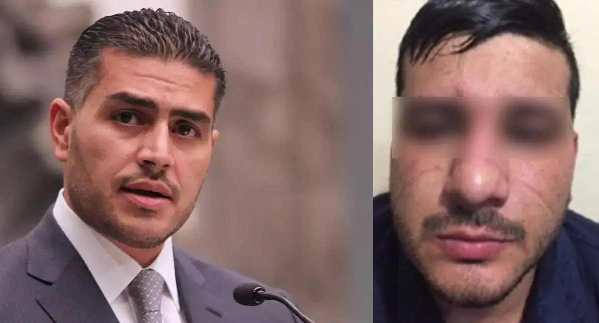 García Harfuch confirma muerte de El Perris, operador del Culiacanazo