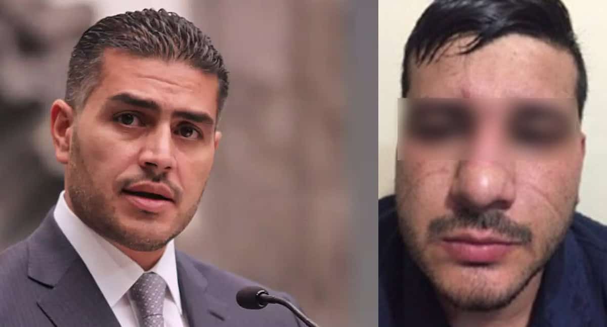García Harfuch confirma muerte de El Perris, operador del Culiacanazo