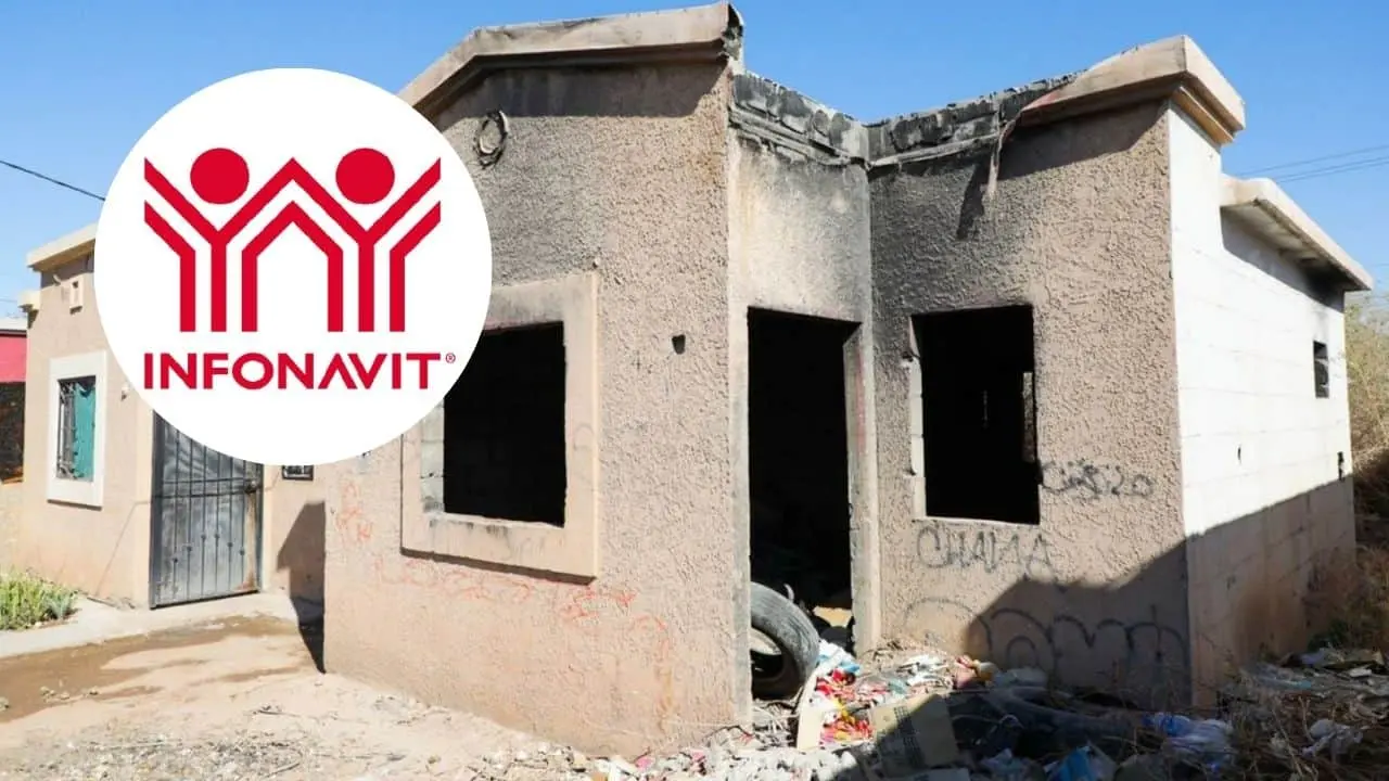 Realiza Infonavit censo de viviendas afectadas en Sonora