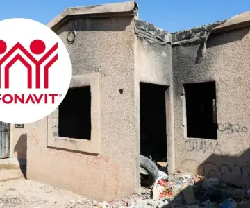 Realiza Infonavit censo de viviendas afectadas en Sonora