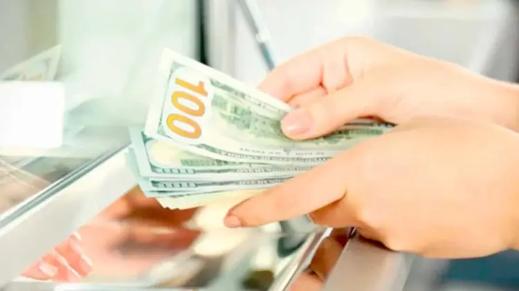 El impacto de gravar remesas no será tan relevante para México, señalan. (Foto: Especial / EXPRESO)