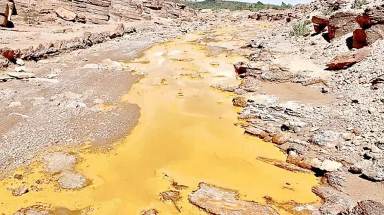 El plan surge 11 años después del derrame. (Foto: Especial / EXPRESO)