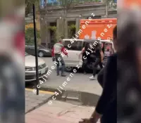 Productor se disculpa por recreación de secuestro; promocionaba obra