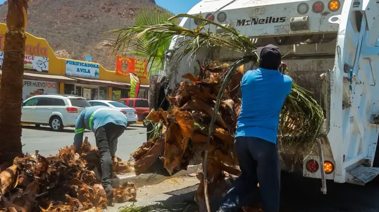 El programa se ha implementado en principales vialidades. (Foto: Cortesía / EXPRESO)