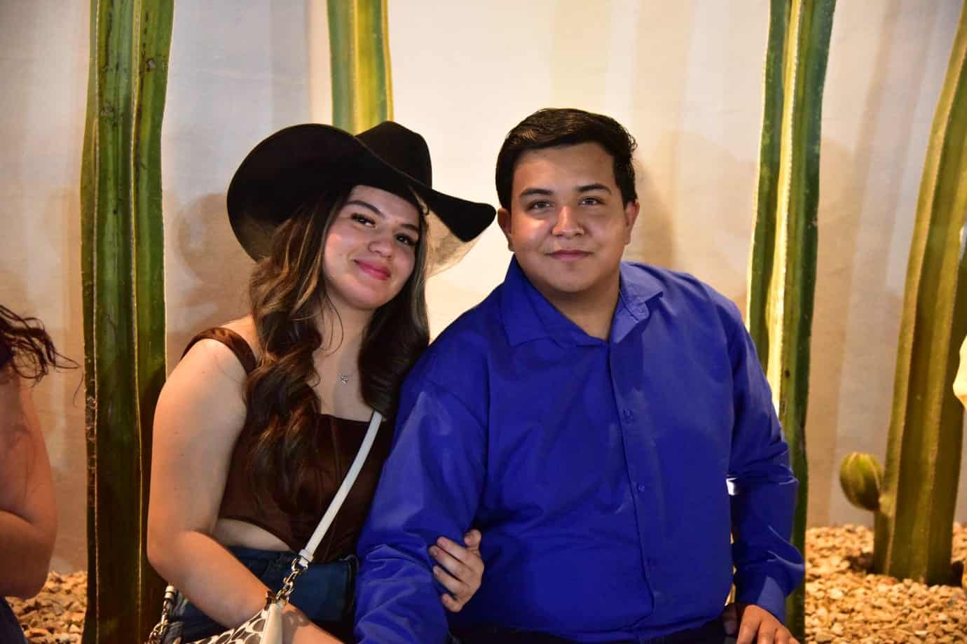 Hermosillenses a la espera de presentación de Remmy Valenzuela