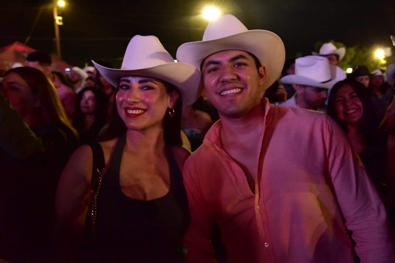 Hermosillenses a la espera de presentación de Remmy Valenzuela