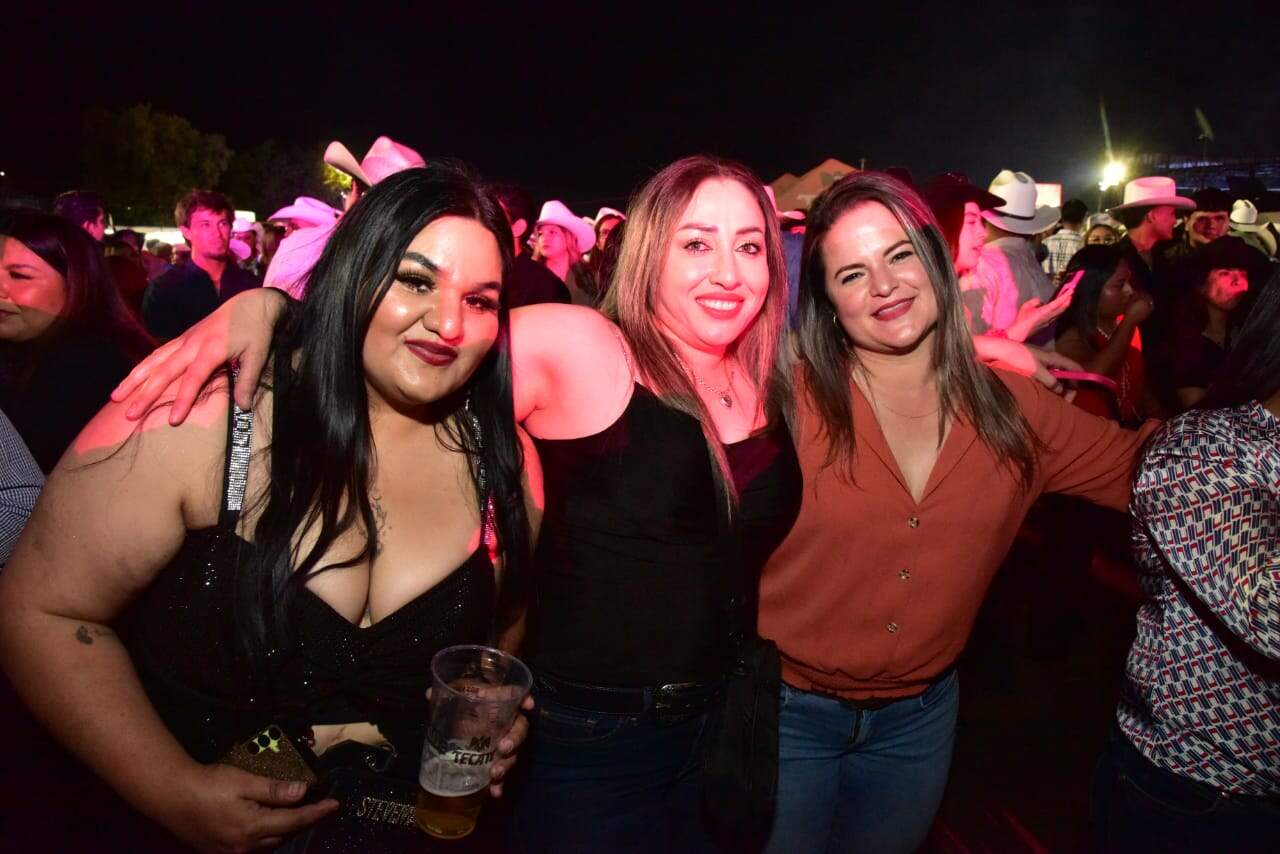 Hermosillenses a la espera de presentación de Remmy Valenzuela