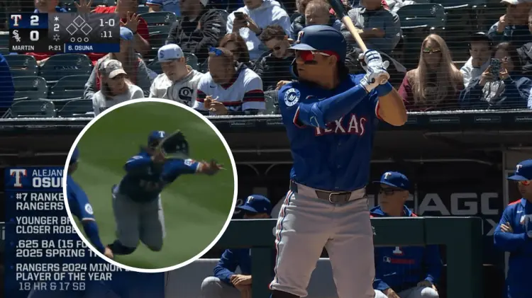 El joven sinaloense buscará consolidarse en la mejor liga del mundo. (Foto: Especial / EXPRESO)