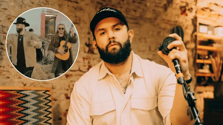 Carin adelantó que lanzará una colaboración con Maná. (Foto: Especial/EXPRESO)