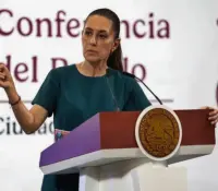 Claudia Sheinbaum advierte movilización si se aprueba impuesto a remesas