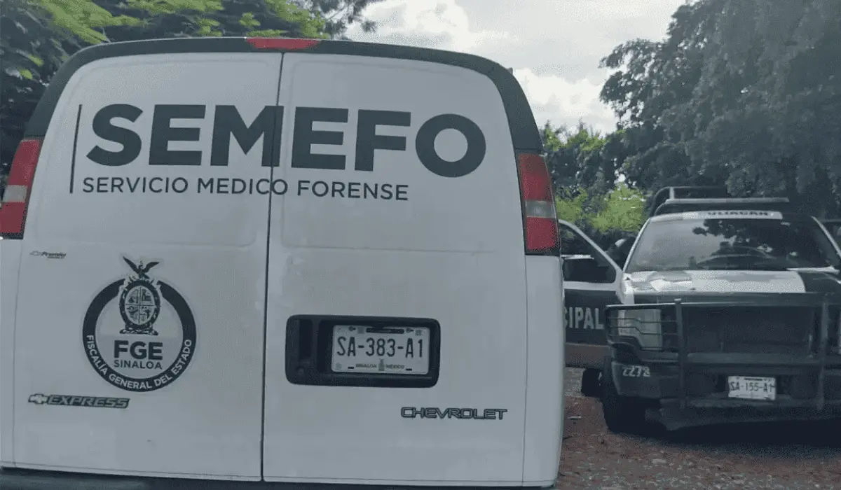 Cinco personas son privadas de la vida en jornada de violencia en Sinaloa