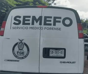 Cinco personas son privadas de la vida en jornada de violencia en Sinaloa