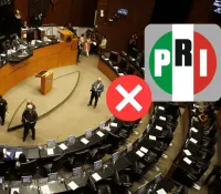 Advierte PRI que no respaldará Ley de Telecomunicaciones en el Senado