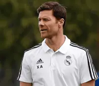 Xabi Alonso es el nuevo Director Técnico del Real Madrid