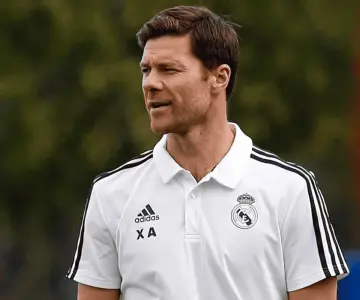 Xabi Alonso es el nuevo Director Técnico del Real Madrid