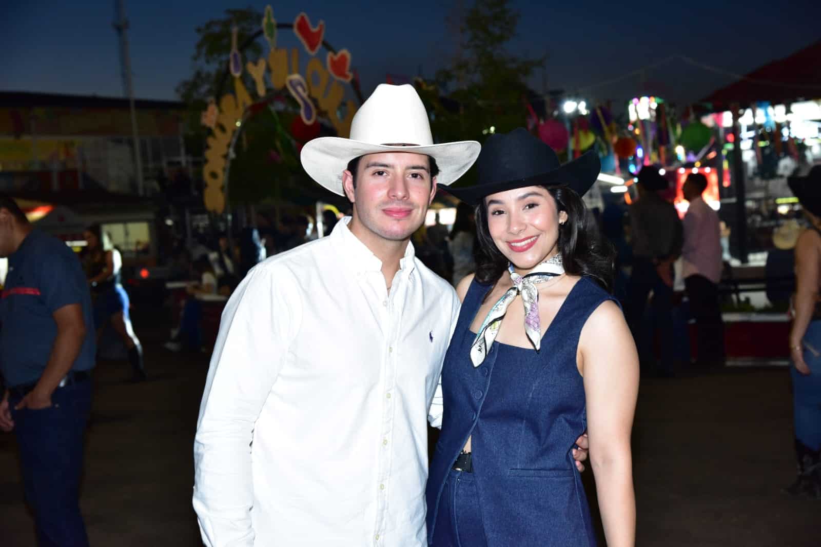 Últimas horas de fiesta en la ExpoGan 2025