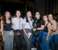 Noches en las Fiestas del Pitic 2025