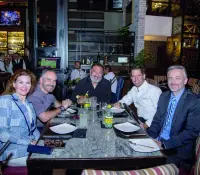 Es Mochomos el punto ideal de reunión 