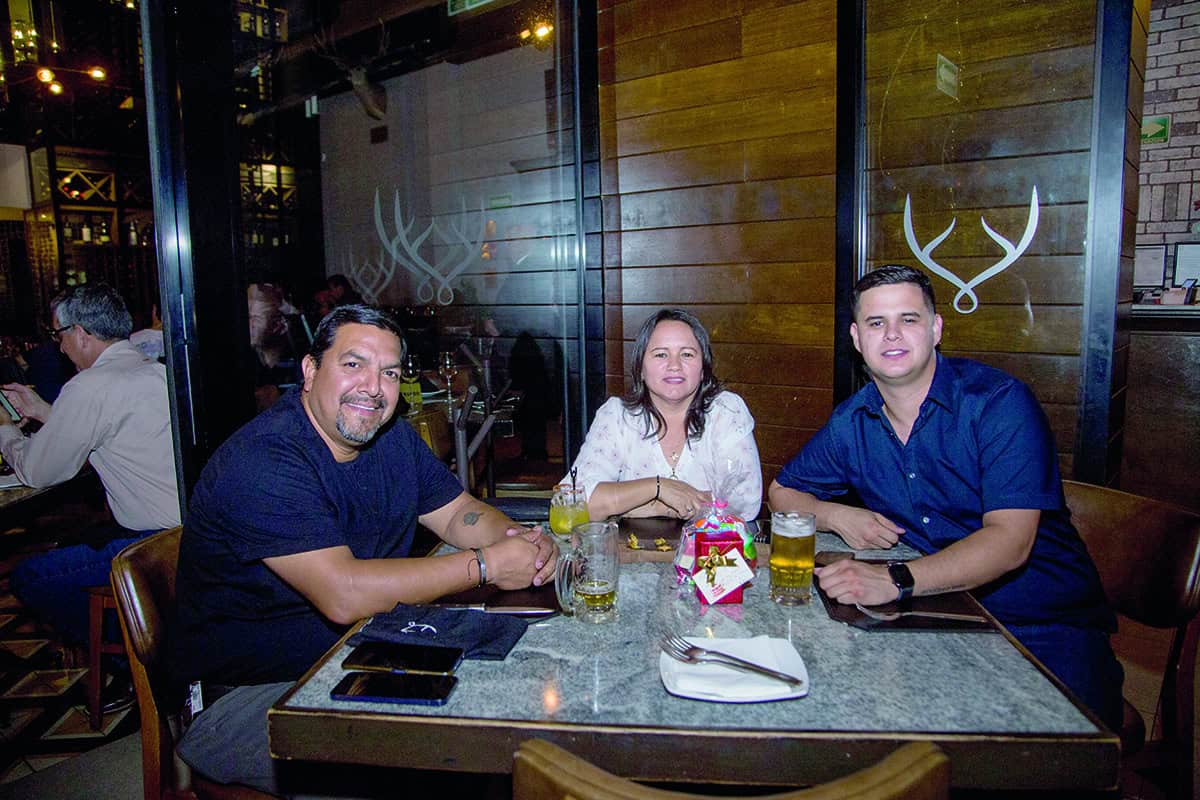 Es Mochomos el punto ideal de reunión 
