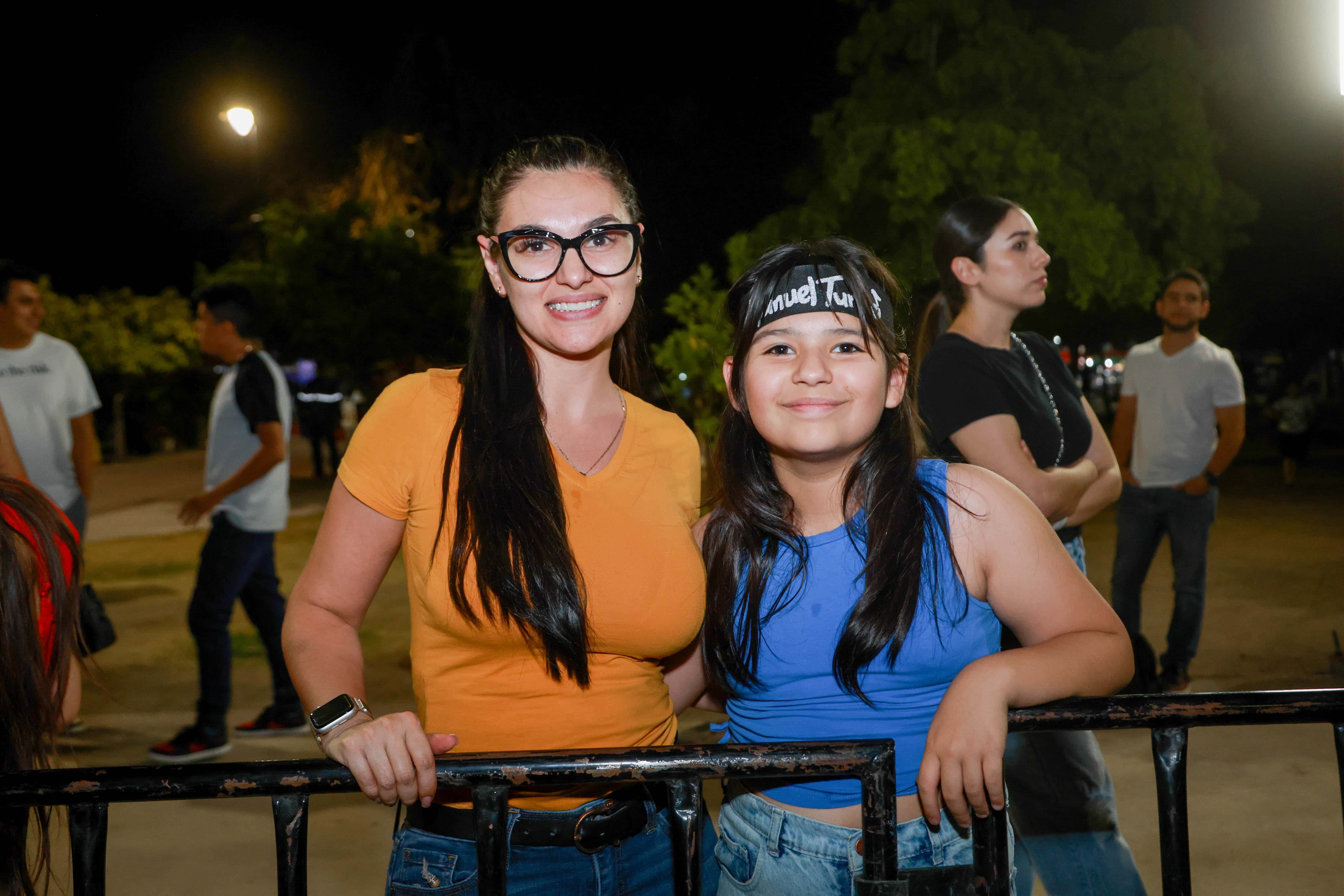 Noches en las Fiestas del Pitic 2025
