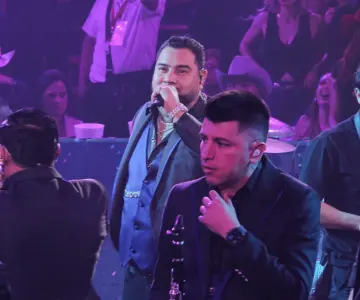 Hermosillo vibró con Banda MS en el cierre de la temporada ExpoGan