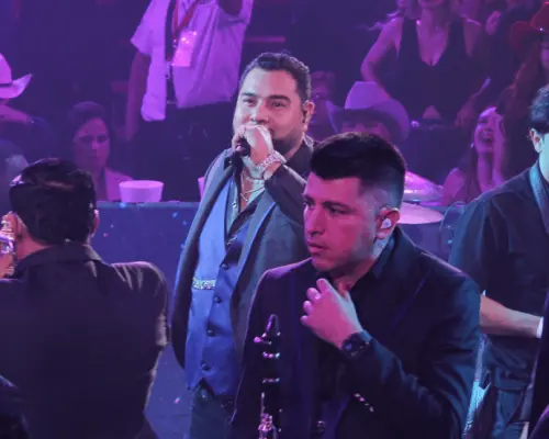 Hermosillo vibró con Banda MS en el cierre de la temporada ExpoGan