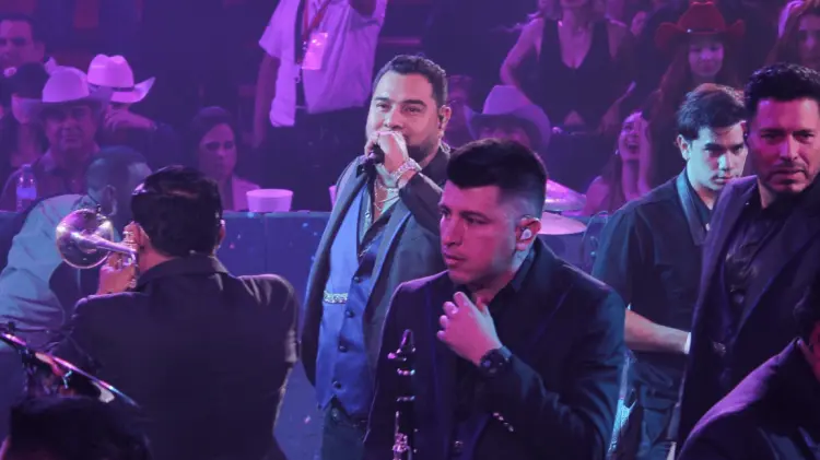 El palenque de la ExpoGan Sonora 2025 llegó a su fin. (FOTO: CORTESÍA / EXPRESO)