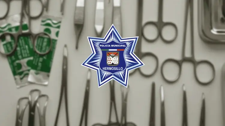 Santos Javier N fue turnado ante la autoridad investigadora, donde se definirá su situación legal.