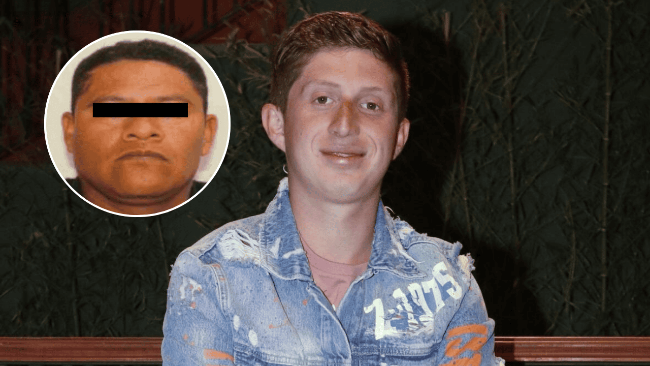 Arrestan a expolicía involucrado en la muerte de Octavio Ocaña