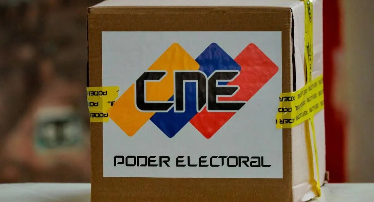 Elecciones en Venezuela: CNE dio triunfo al oficialismo