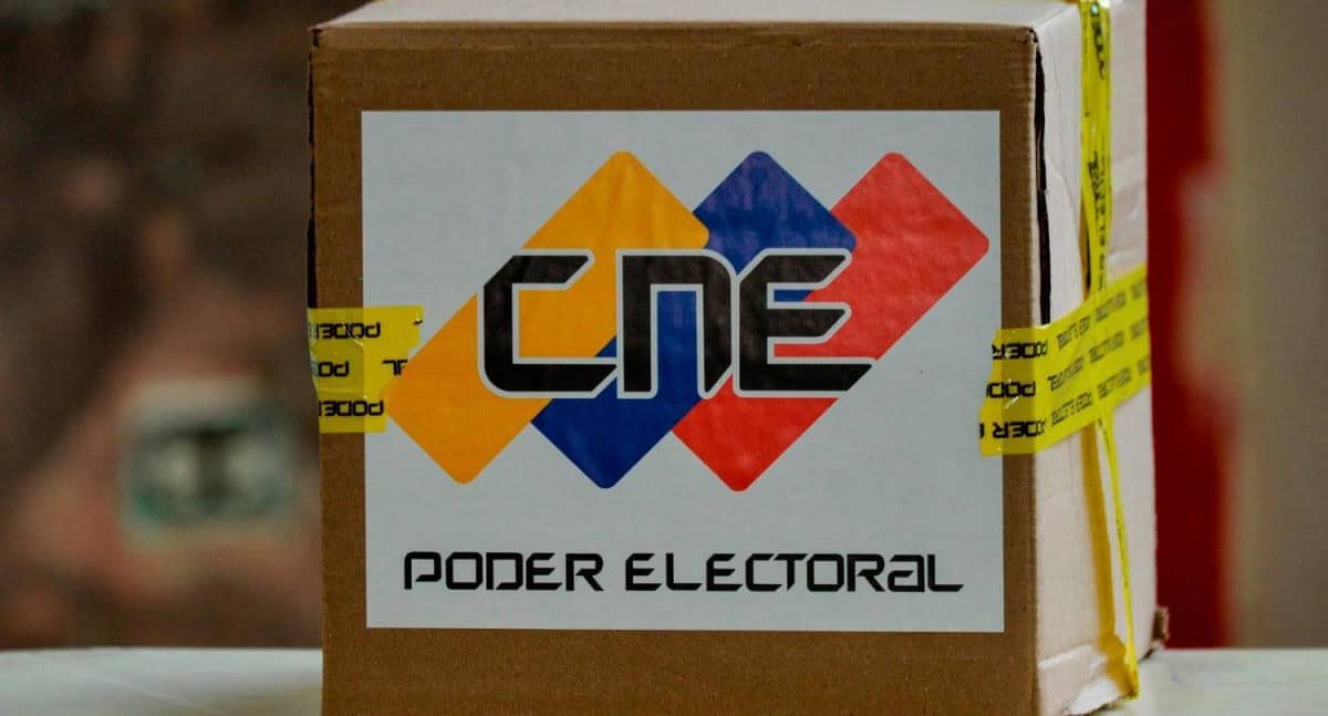 Elecciones en Venezuela: CNE dio triunfo al oficialismo