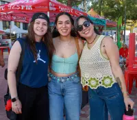 Fiestas del Pitic 2025