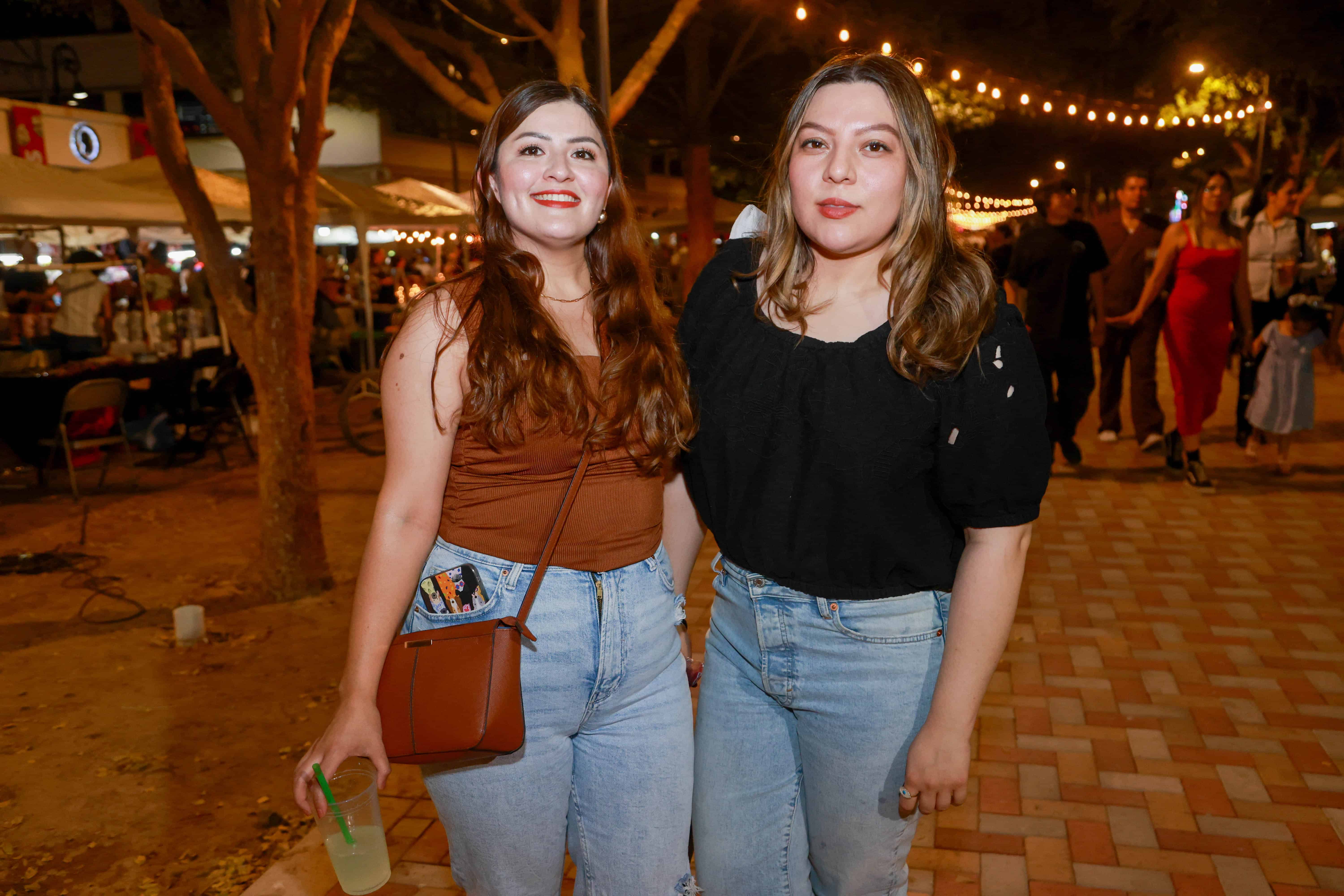 Fiestas del Pitic 2025