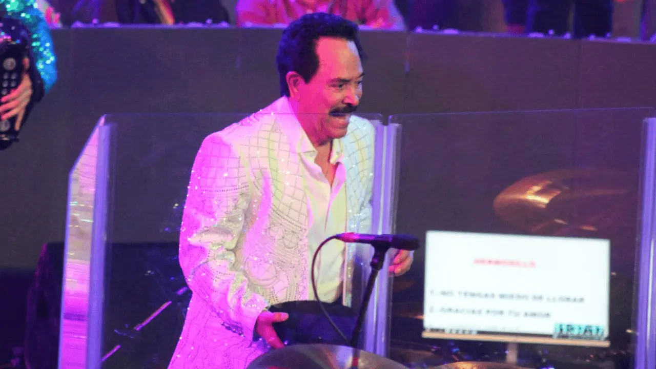 Lorenzo de Monteclaro cancela conciertos en EU por problemas con visa