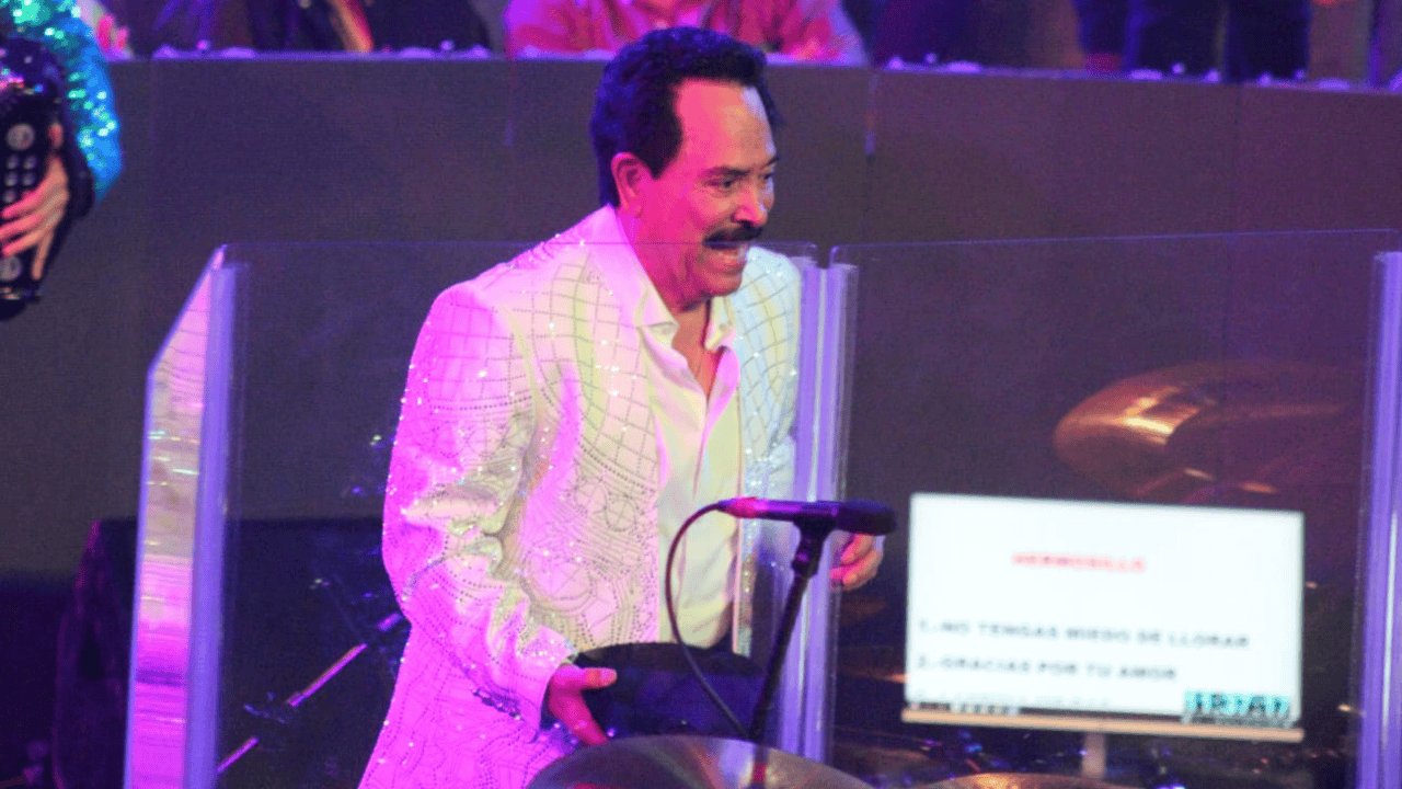 Lorenzo de Monteclaro cancela conciertos en EU por problemas con visa